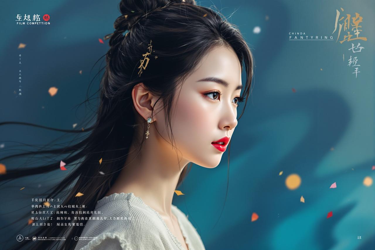 影迷创作大赛 - 我心中的欧美视频